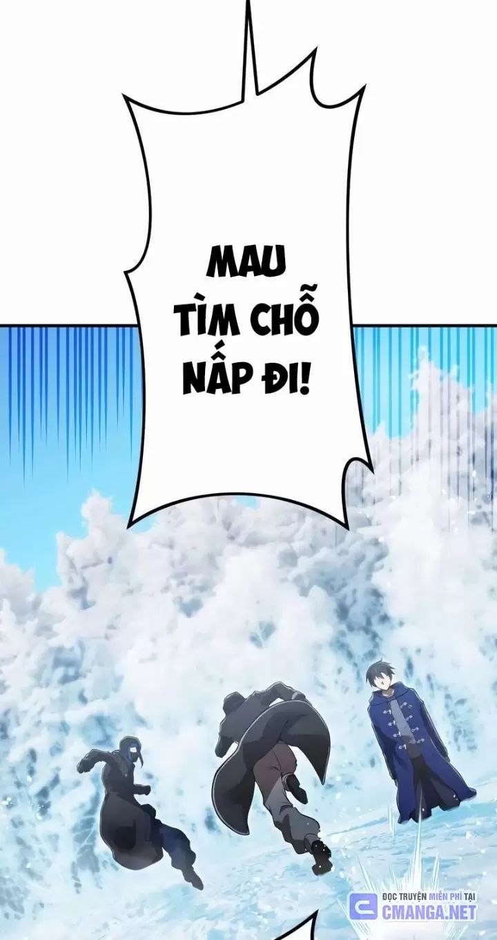 Ta Là Kẻ Siêu Việt Duy Nhất Chap 22 - Next Chap 23