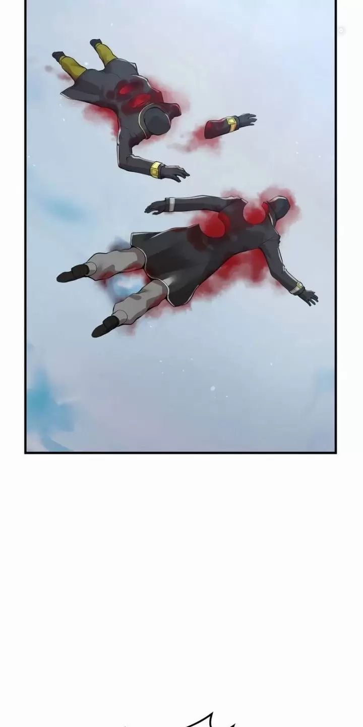 Ta Là Kẻ Siêu Việt Duy Nhất Chap 22 - Next Chap 23