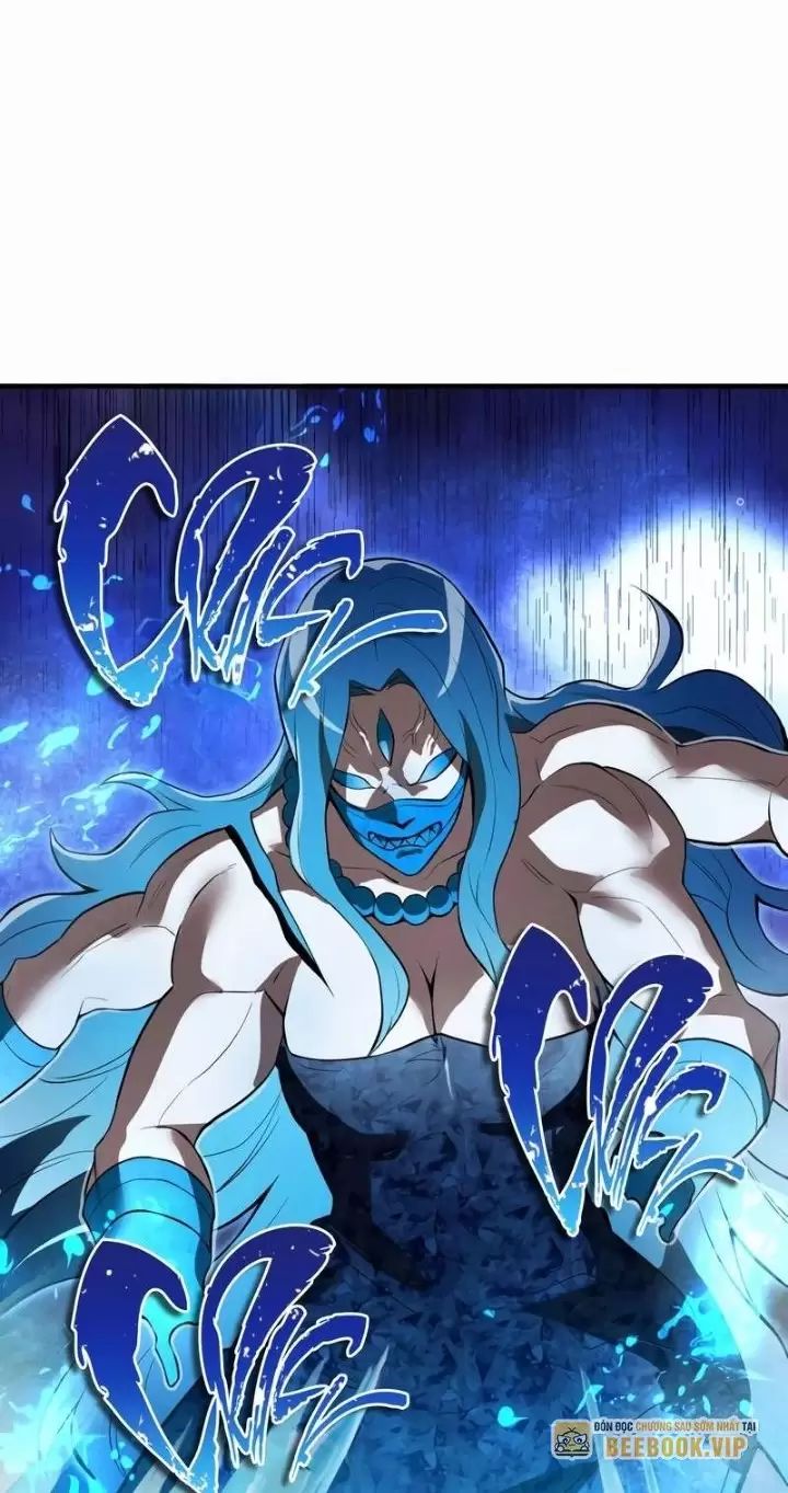 Ta Là Kẻ Siêu Việt Duy Nhất Chap 22 - Next Chap 23