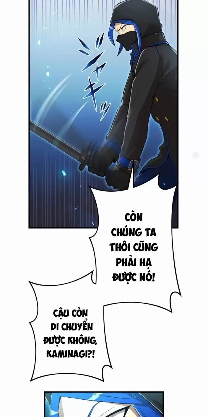 Ta Là Kẻ Siêu Việt Duy Nhất Chap 22 - Next Chap 23