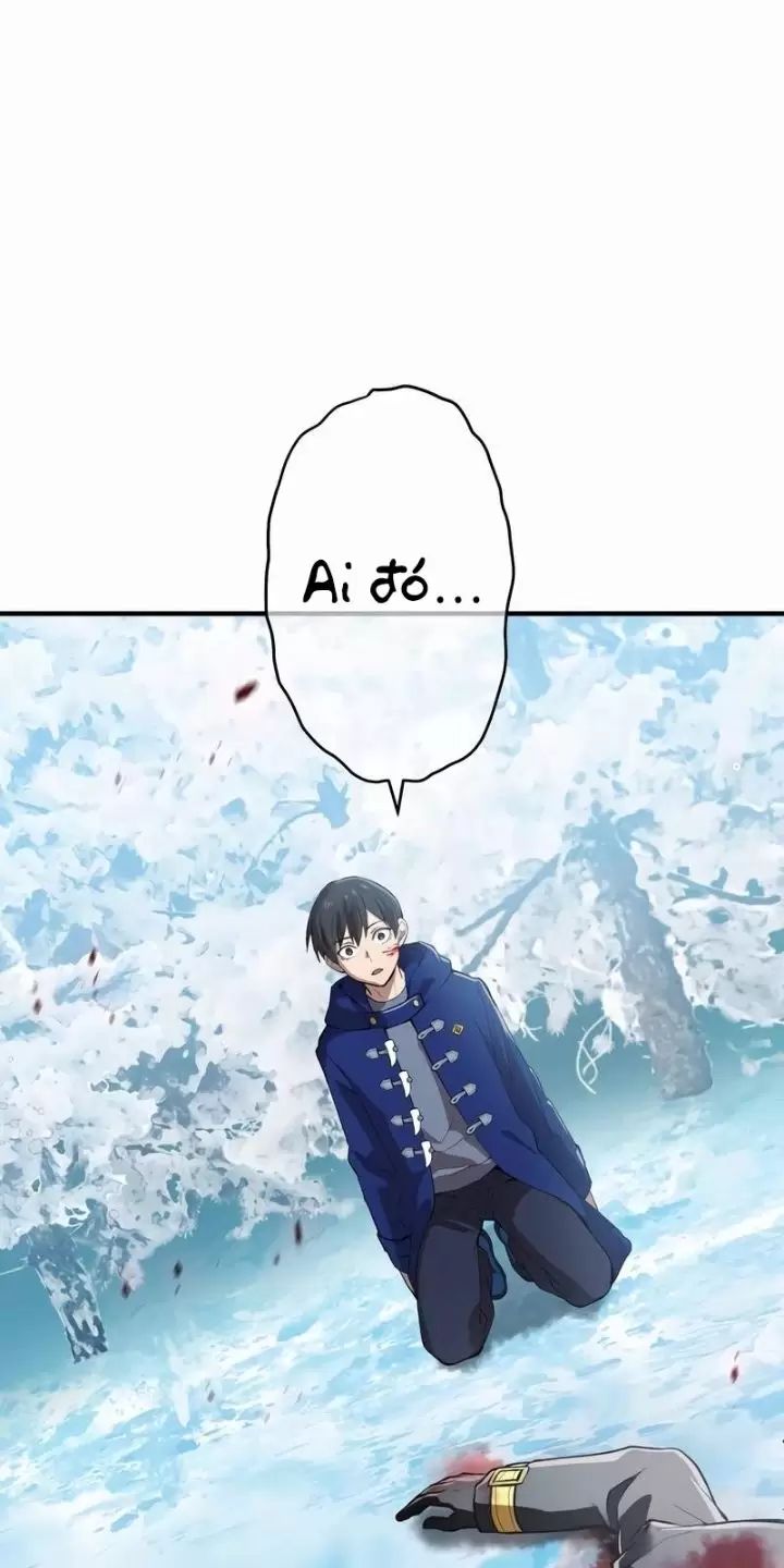 Ta Là Kẻ Siêu Việt Duy Nhất Chap 22 - Next Chap 23