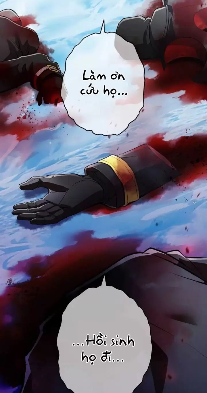 Ta Là Kẻ Siêu Việt Duy Nhất Chap 22 - Next Chap 23