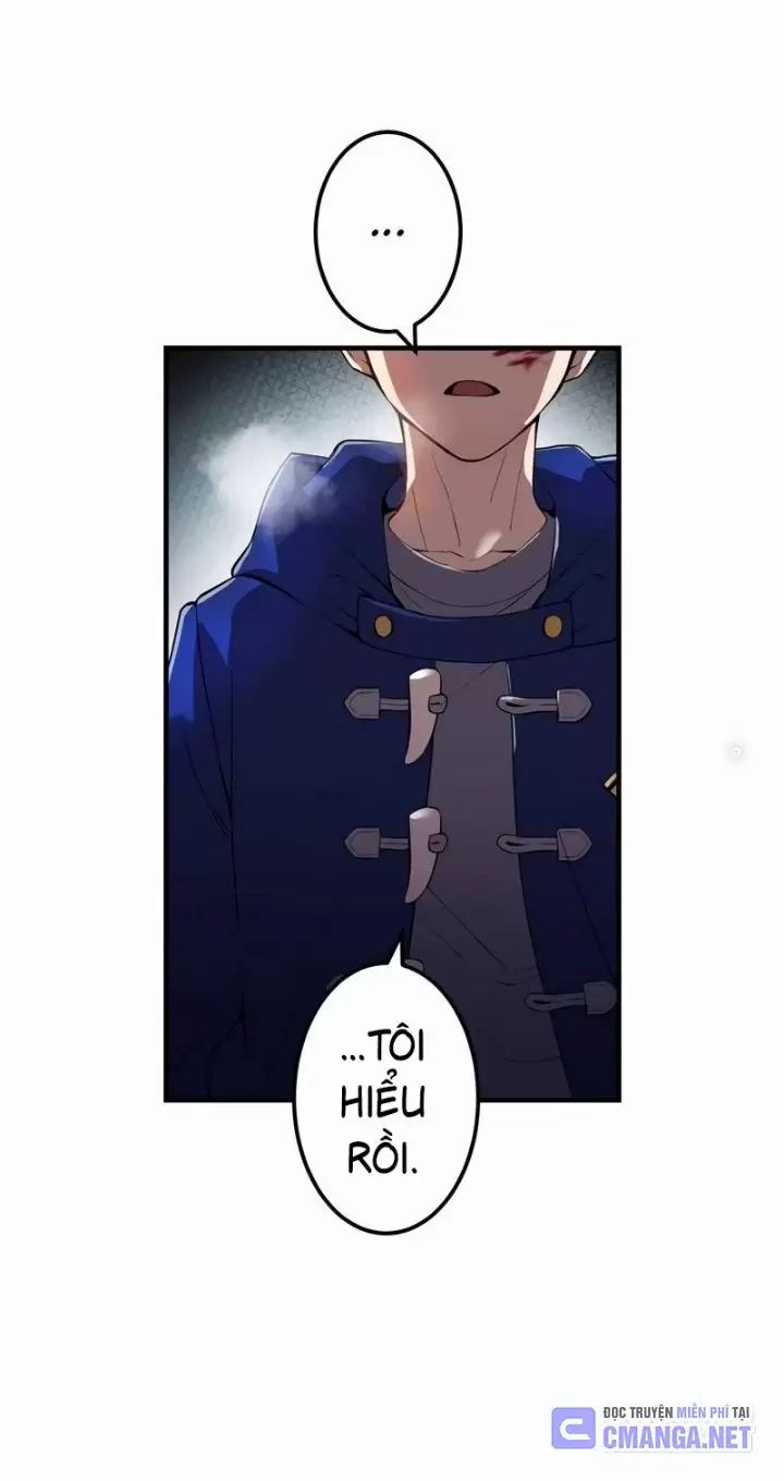 Ta Là Kẻ Siêu Việt Duy Nhất Chap 22 - Next Chap 23