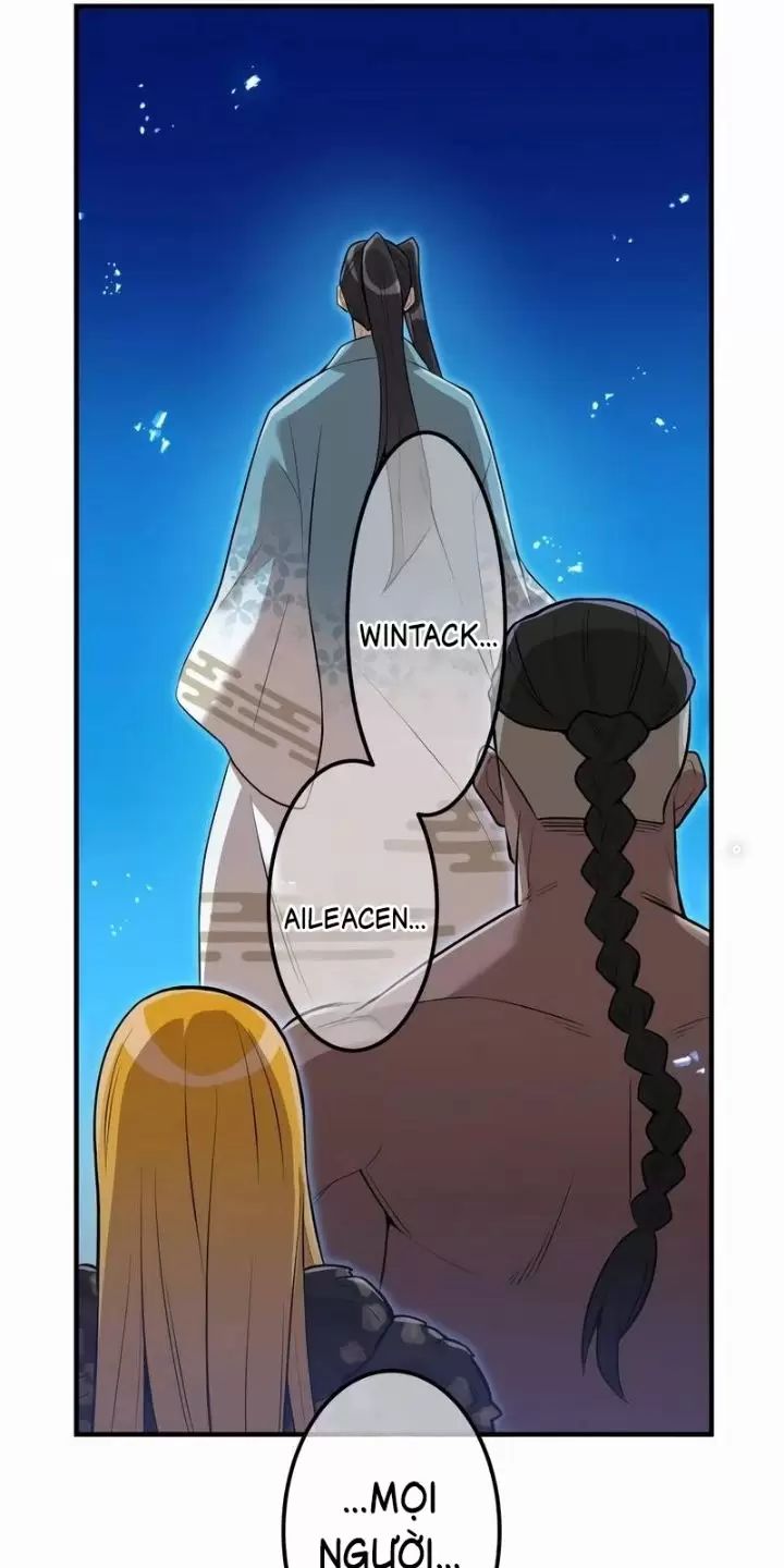Ta Là Kẻ Siêu Việt Duy Nhất Chap 22 - Next Chap 23