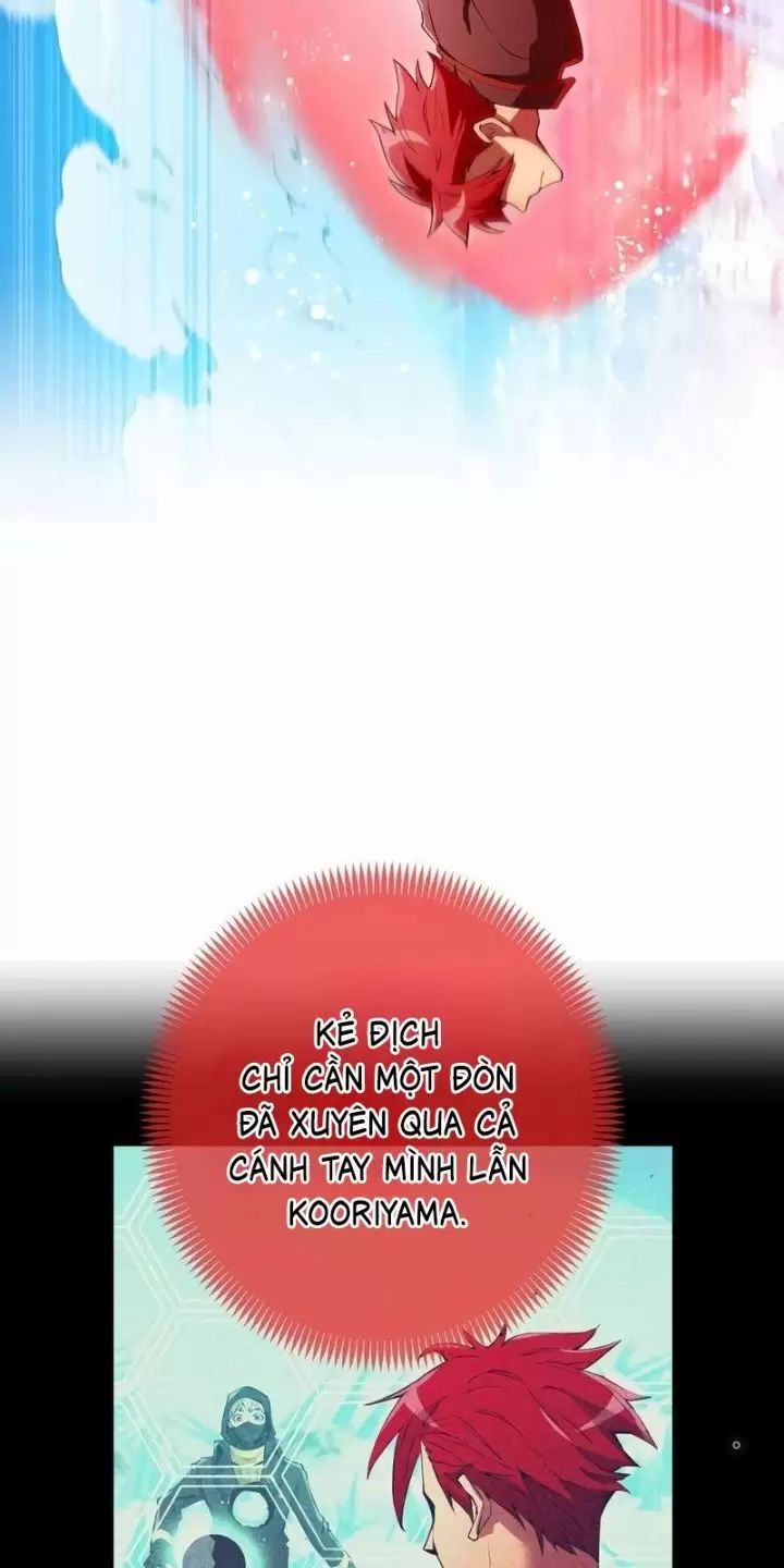 Ta Là Kẻ Siêu Việt Duy Nhất Chap 22 - Next Chap 23