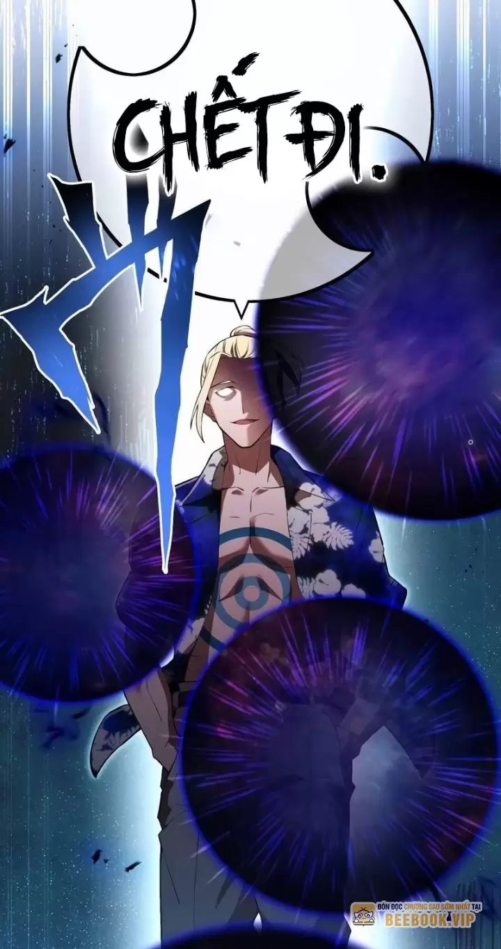 Ta Là Kẻ Siêu Việt Duy Nhất Chap 22 - Next Chap 23