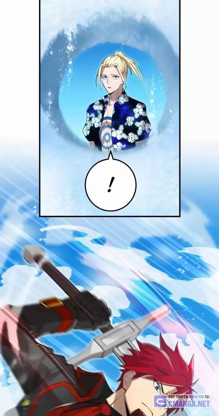 Ta Là Kẻ Siêu Việt Duy Nhất Chap 22 - Next Chap 23