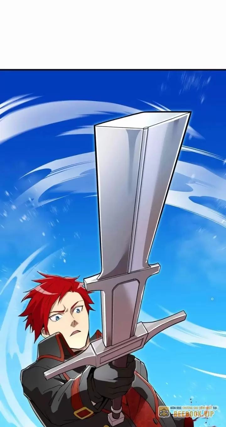 Ta Là Kẻ Siêu Việt Duy Nhất Chap 22 - Next Chap 23
