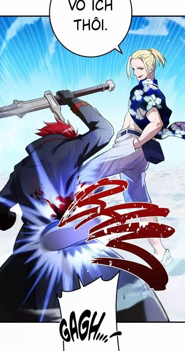 Ta Là Kẻ Siêu Việt Duy Nhất Chap 22 - Next Chap 23