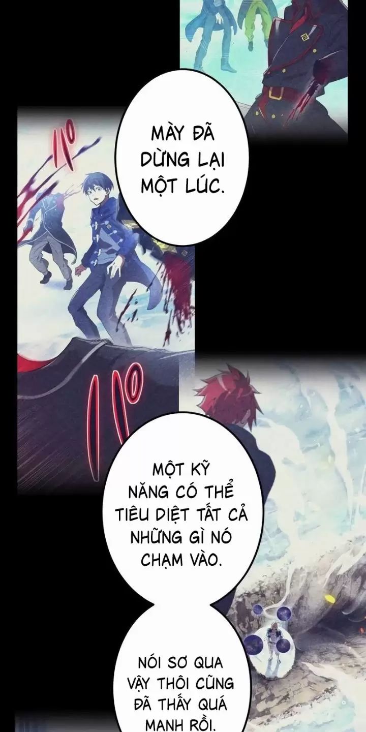 Ta Là Kẻ Siêu Việt Duy Nhất Chap 22 - Next Chap 23