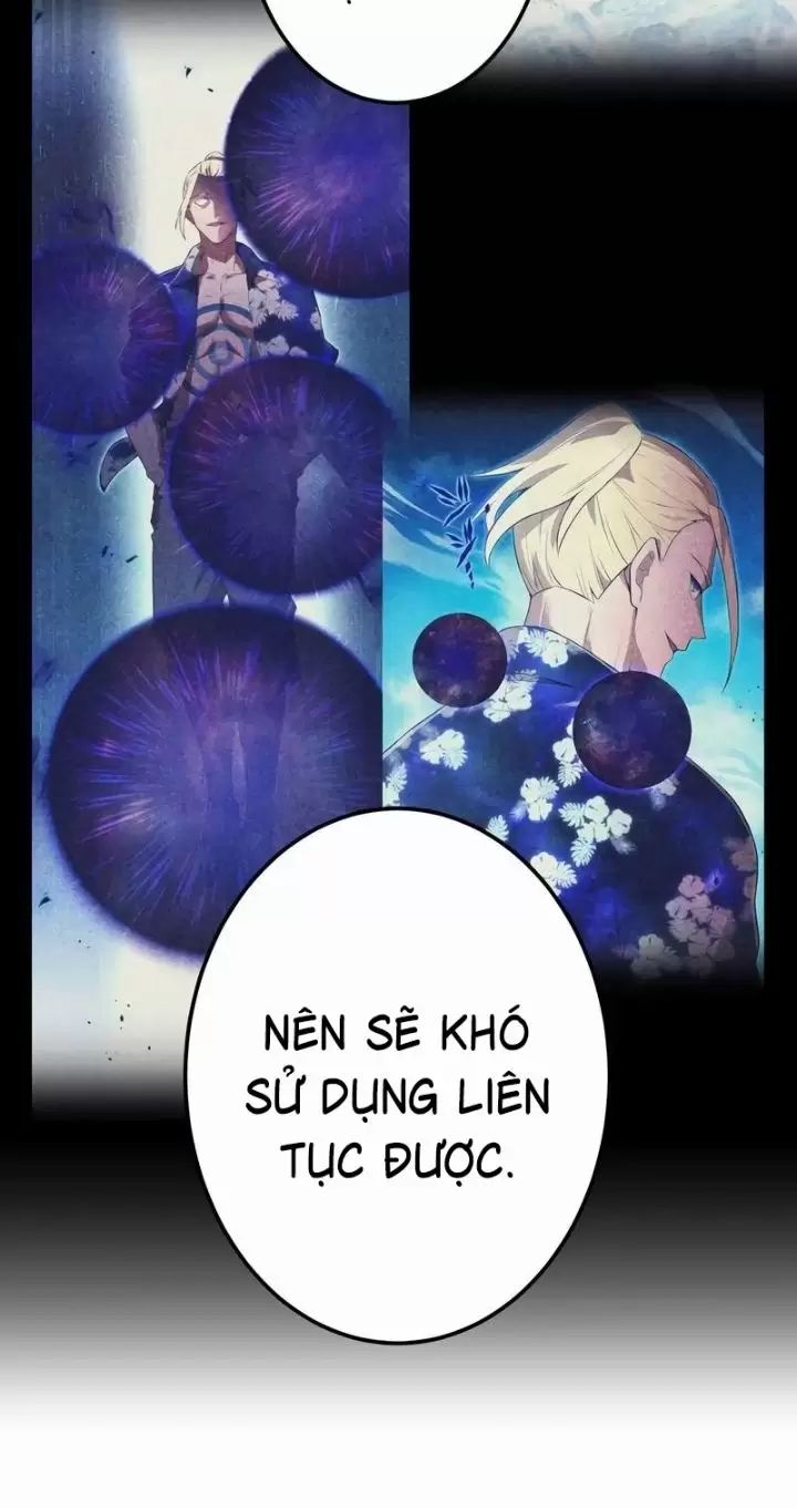 Ta Là Kẻ Siêu Việt Duy Nhất Chap 22 - Next Chap 23