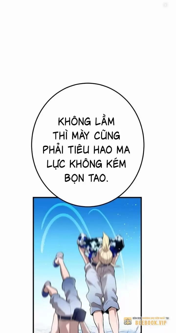 Ta Là Kẻ Siêu Việt Duy Nhất Chap 22 - Next Chap 23