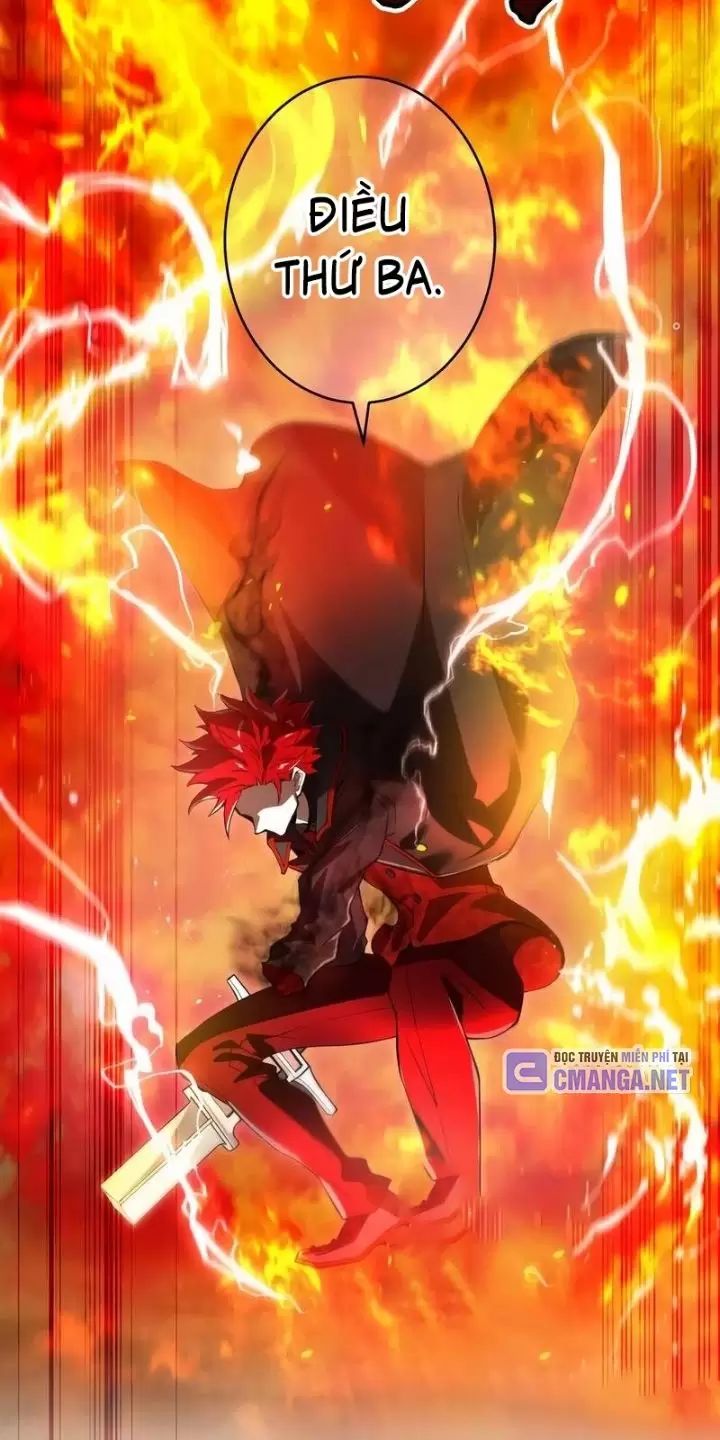 Ta Là Kẻ Siêu Việt Duy Nhất Chap 22 - Next Chap 23