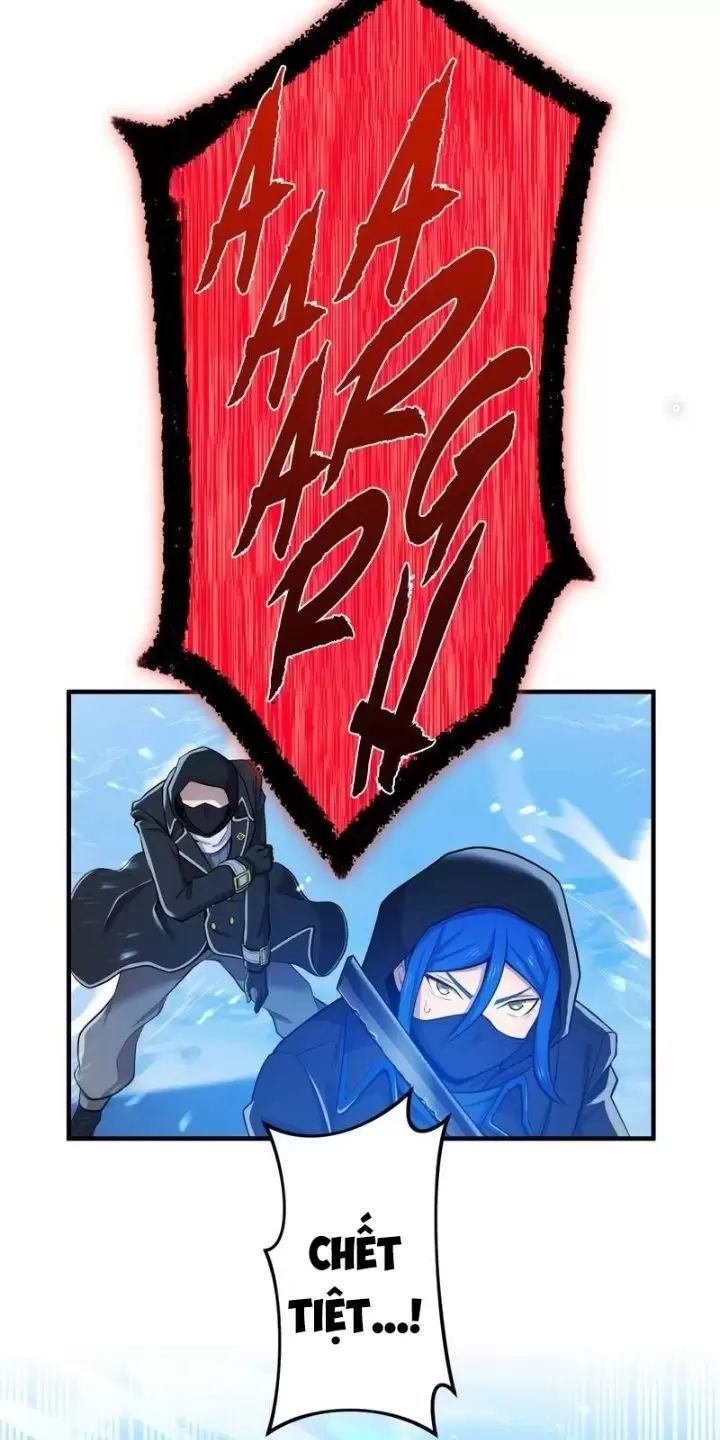 Ta Là Kẻ Siêu Việt Duy Nhất Chap 23 - Next Chap 24