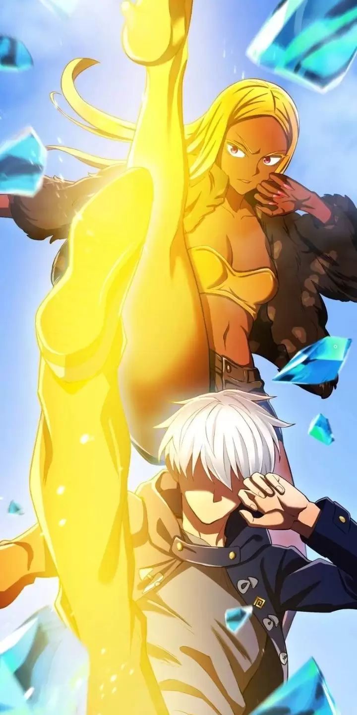 Ta Là Kẻ Siêu Việt Duy Nhất Chap 23 - Next Chap 24