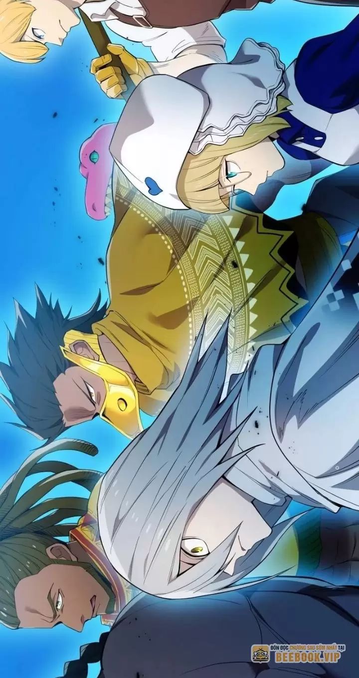 Ta Là Kẻ Siêu Việt Duy Nhất Chap 23 - Next Chap 24