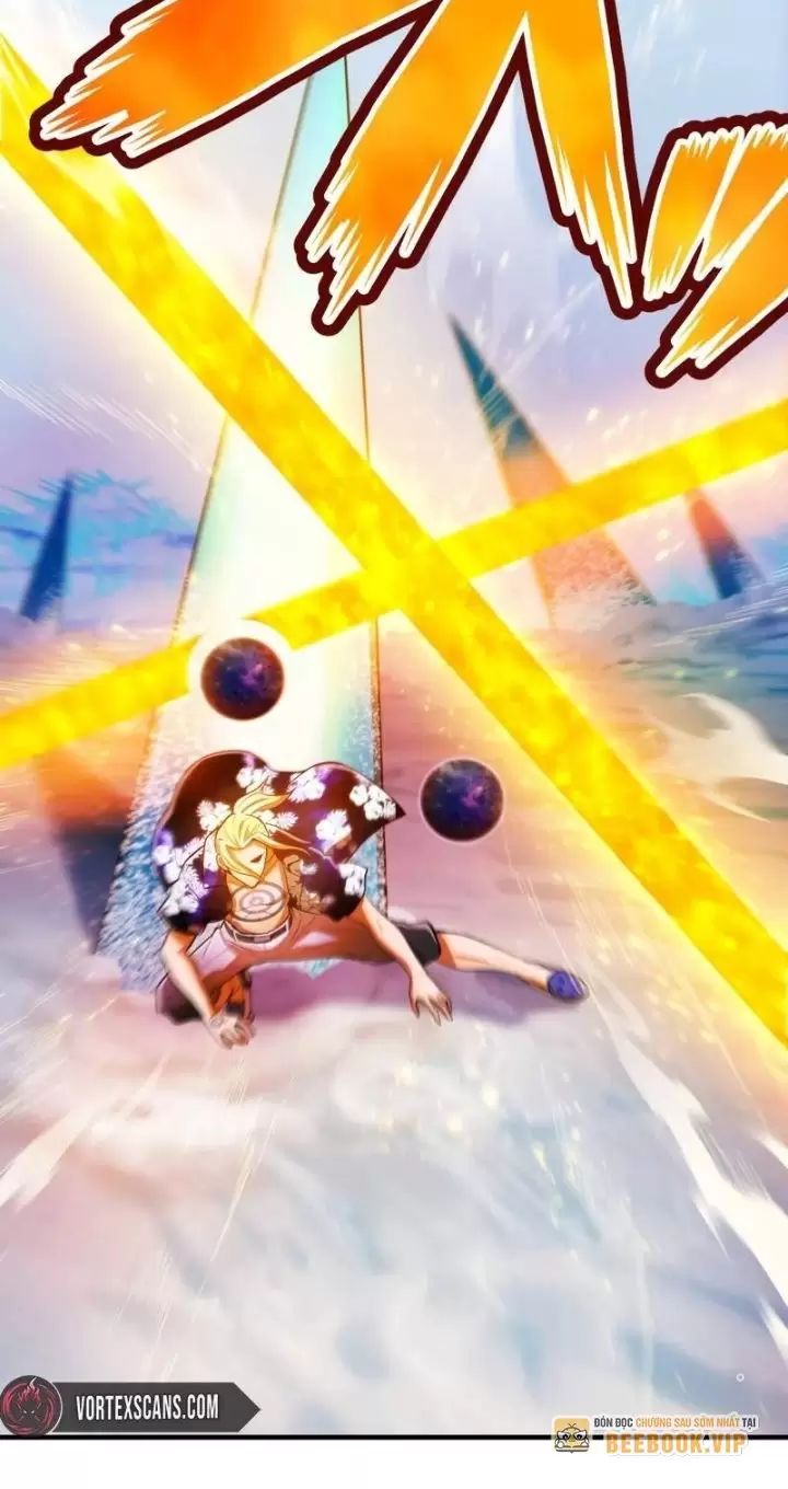 Ta Là Kẻ Siêu Việt Duy Nhất Chap 23 - Next Chap 24