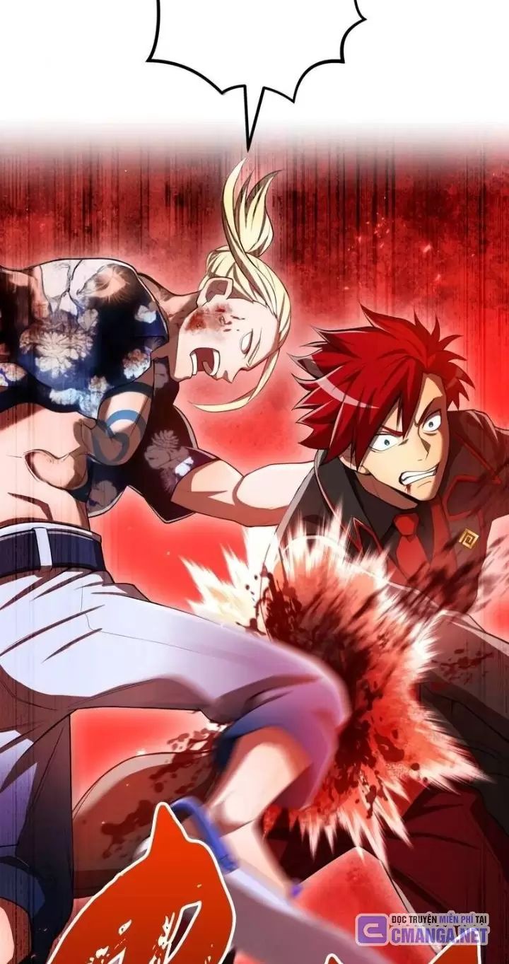 Ta Là Kẻ Siêu Việt Duy Nhất Chap 23 - Next Chap 24