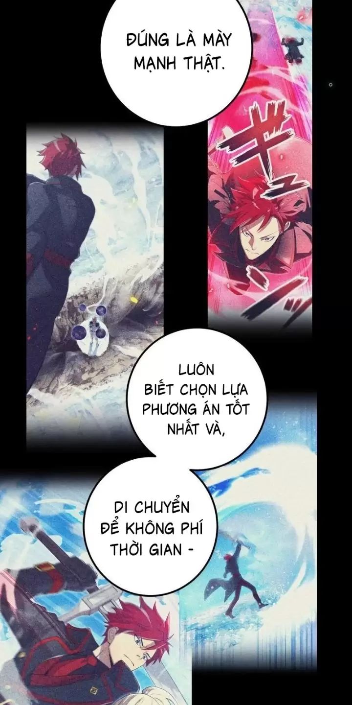 Ta Là Kẻ Siêu Việt Duy Nhất Chap 23 - Next Chap 24