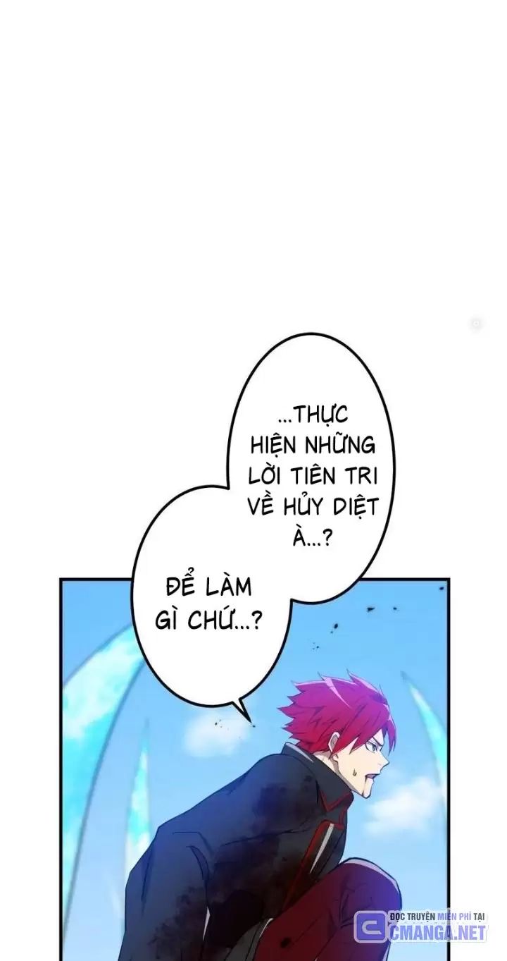 Ta Là Kẻ Siêu Việt Duy Nhất Chap 23 - Next Chap 24