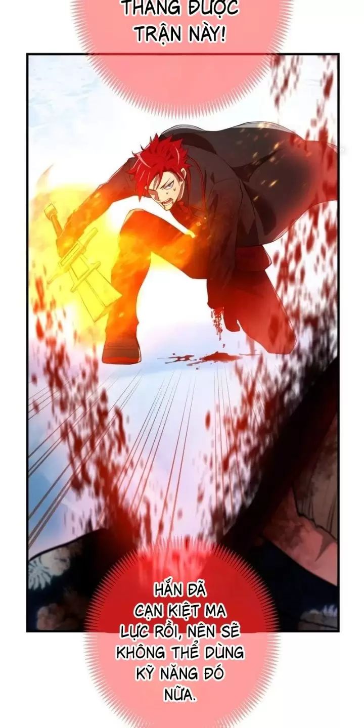 Ta Là Kẻ Siêu Việt Duy Nhất Chap 23 - Next Chap 24