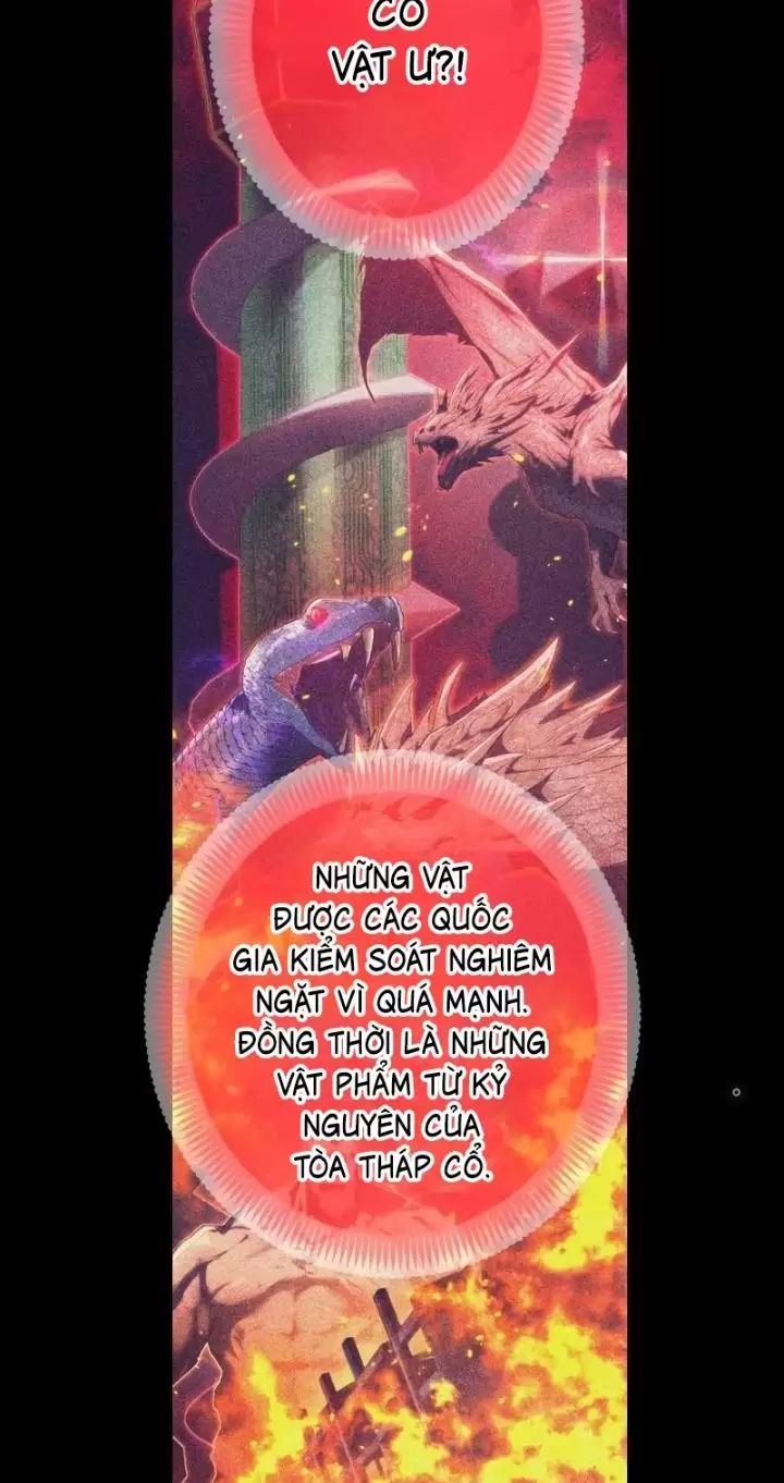 Ta Là Kẻ Siêu Việt Duy Nhất Chap 23 - Next Chap 24