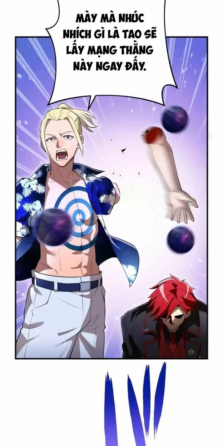 Ta Là Kẻ Siêu Việt Duy Nhất Chap 24 - Next Chap 25