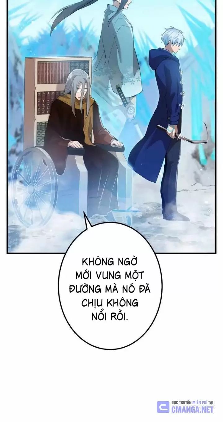 Ta Là Kẻ Siêu Việt Duy Nhất Chap 24 - Next Chap 25