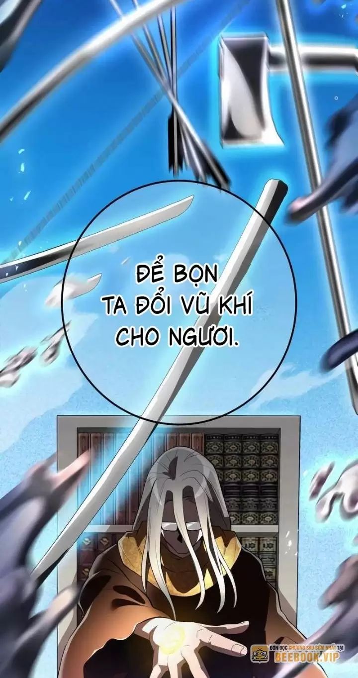 Ta Là Kẻ Siêu Việt Duy Nhất Chap 24 - Next Chap 25