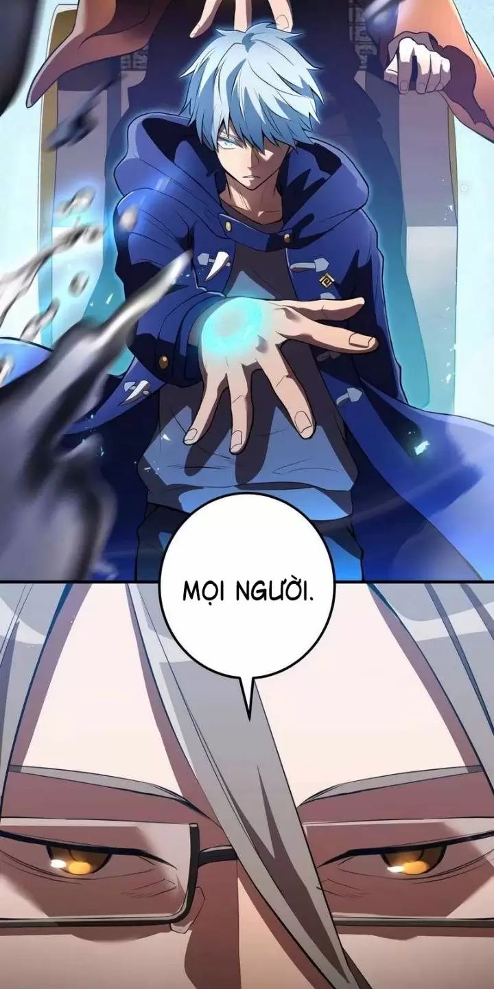 Ta Là Kẻ Siêu Việt Duy Nhất Chap 24 - Next Chap 25