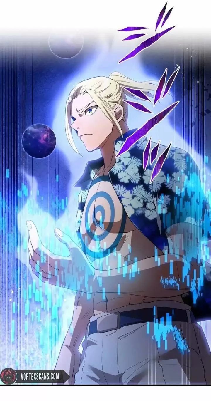 Ta Là Kẻ Siêu Việt Duy Nhất Chap 24 - Next Chap 25