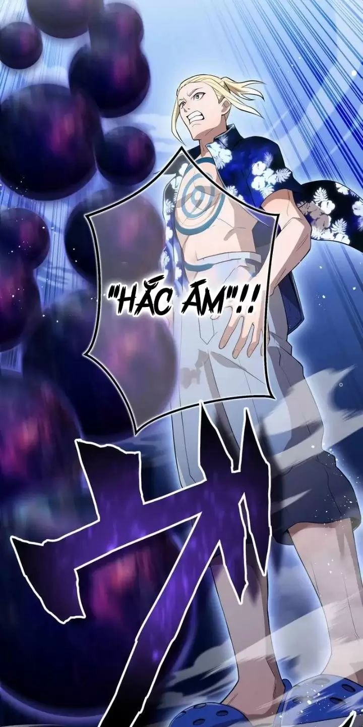 Ta Là Kẻ Siêu Việt Duy Nhất Chap 24 - Next Chap 25