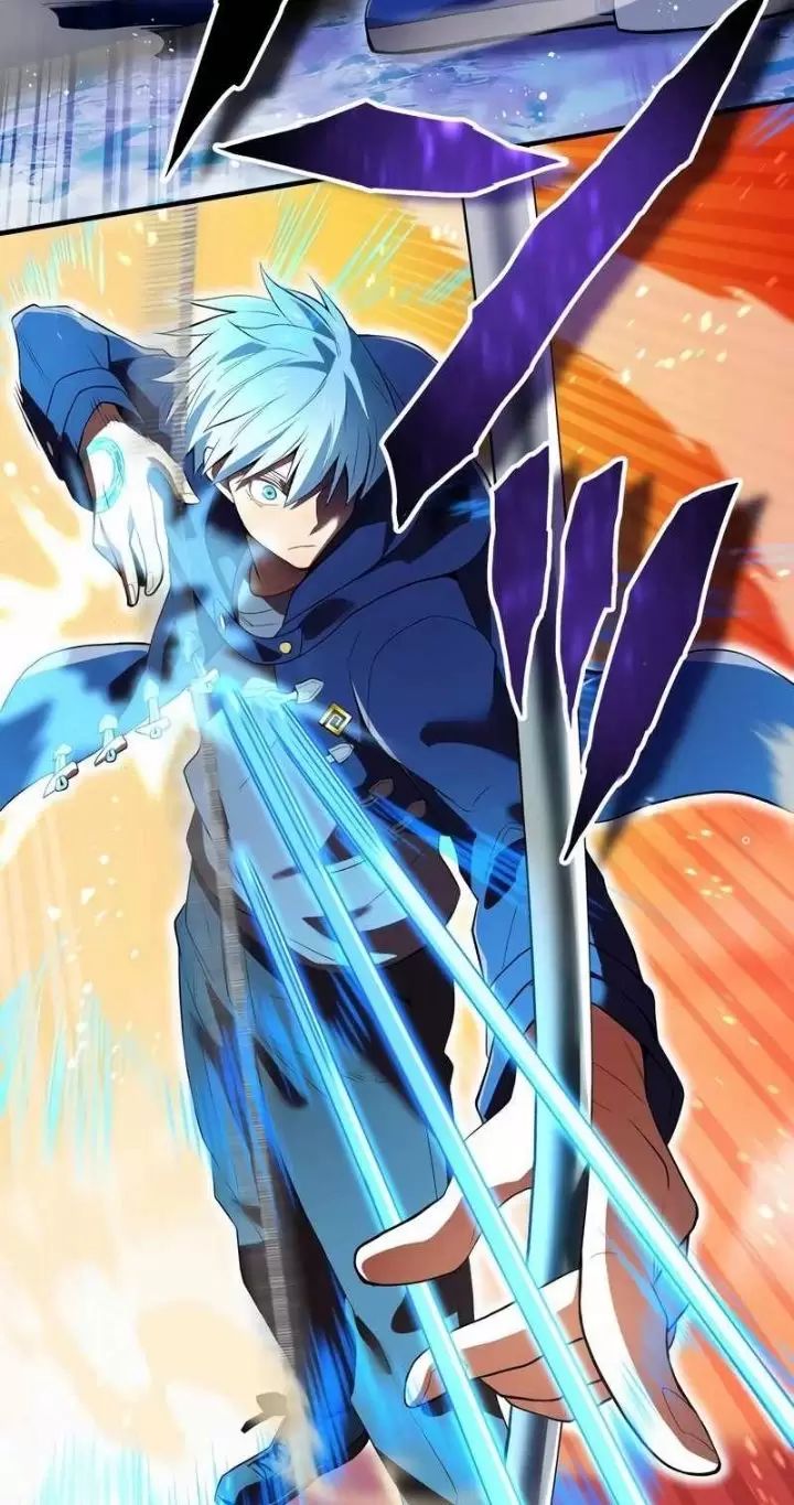 Ta Là Kẻ Siêu Việt Duy Nhất Chap 24 - Next Chap 25