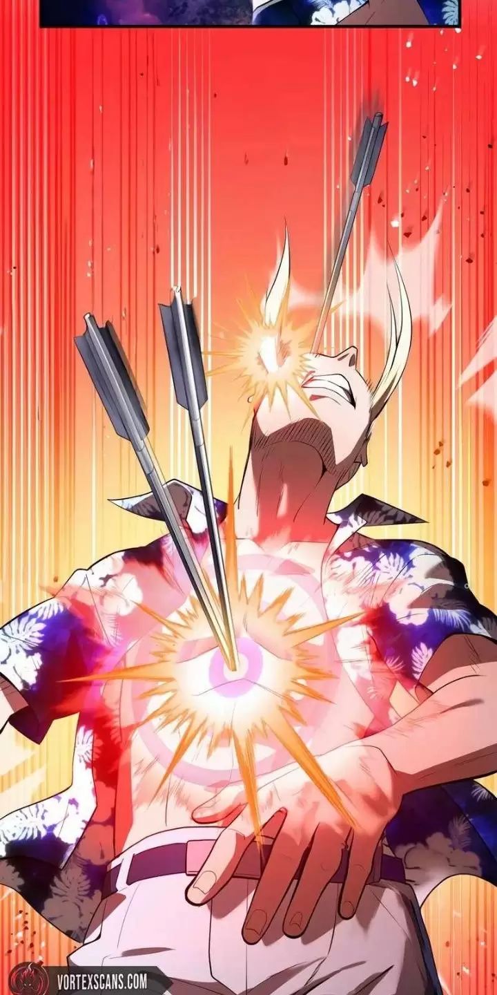 Ta Là Kẻ Siêu Việt Duy Nhất Chap 24 - Next Chap 25