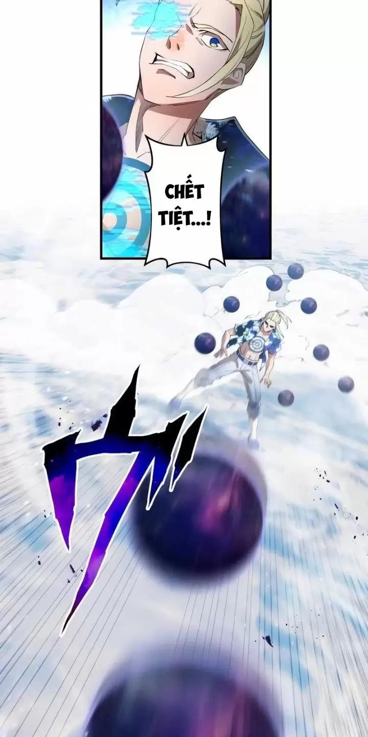 Ta Là Kẻ Siêu Việt Duy Nhất Chap 24 - Next Chap 25
