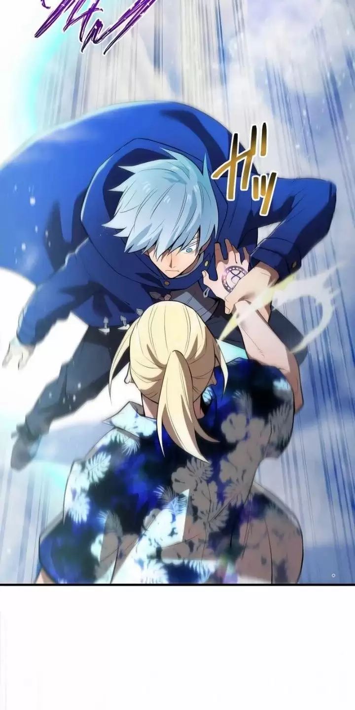 Ta Là Kẻ Siêu Việt Duy Nhất Chap 24 - Next Chap 25