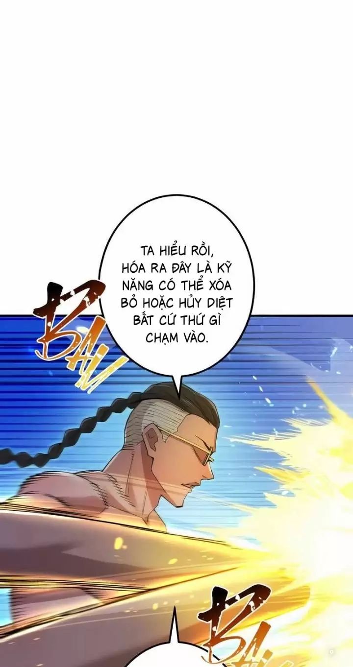 Ta Là Kẻ Siêu Việt Duy Nhất Chap 24 - Next Chap 25