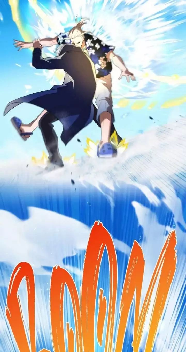 Ta Là Kẻ Siêu Việt Duy Nhất Chap 24 - Next Chap 25