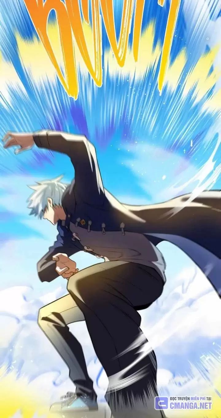 Ta Là Kẻ Siêu Việt Duy Nhất Chap 24 - Next Chap 25