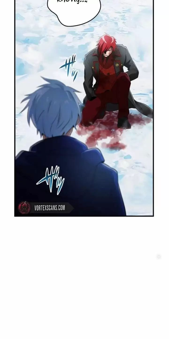 Ta Là Kẻ Siêu Việt Duy Nhất Chap 24 - Next Chap 25
