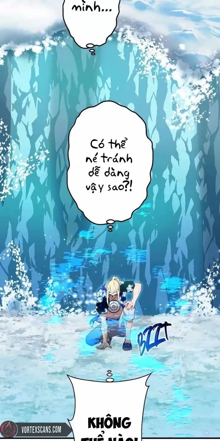 Ta Là Kẻ Siêu Việt Duy Nhất Chap 24 - Next Chap 25