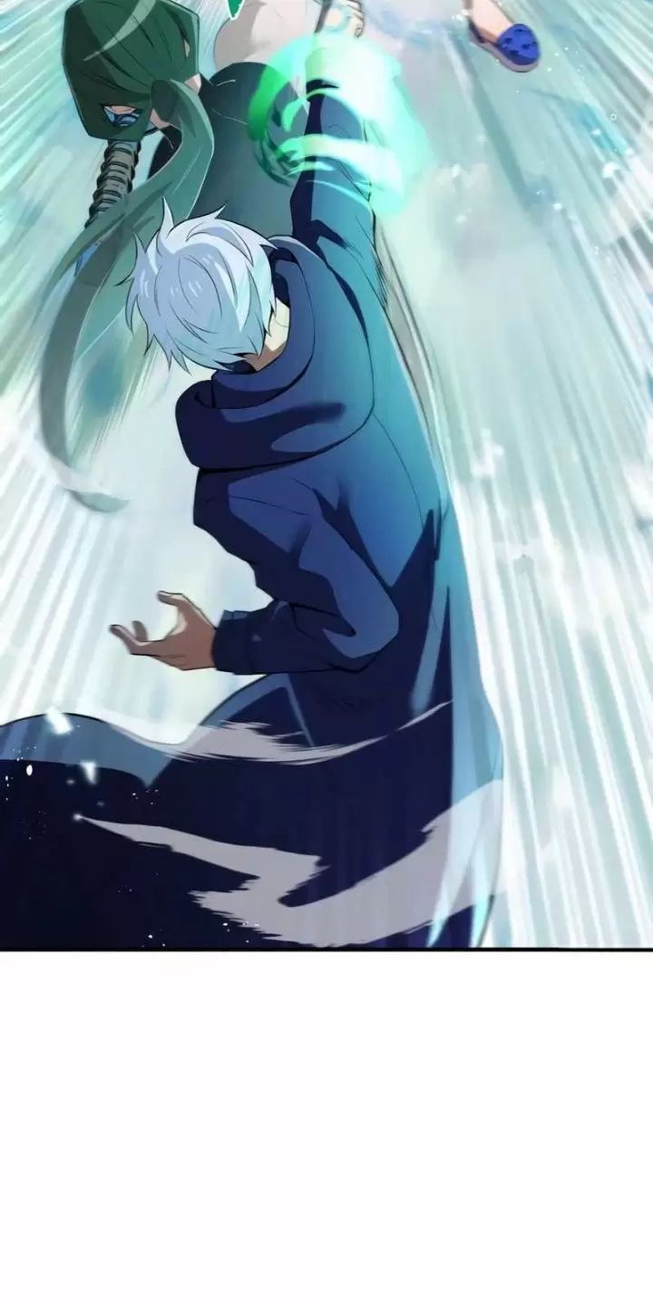Ta Là Kẻ Siêu Việt Duy Nhất Chap 24 - Next Chap 25