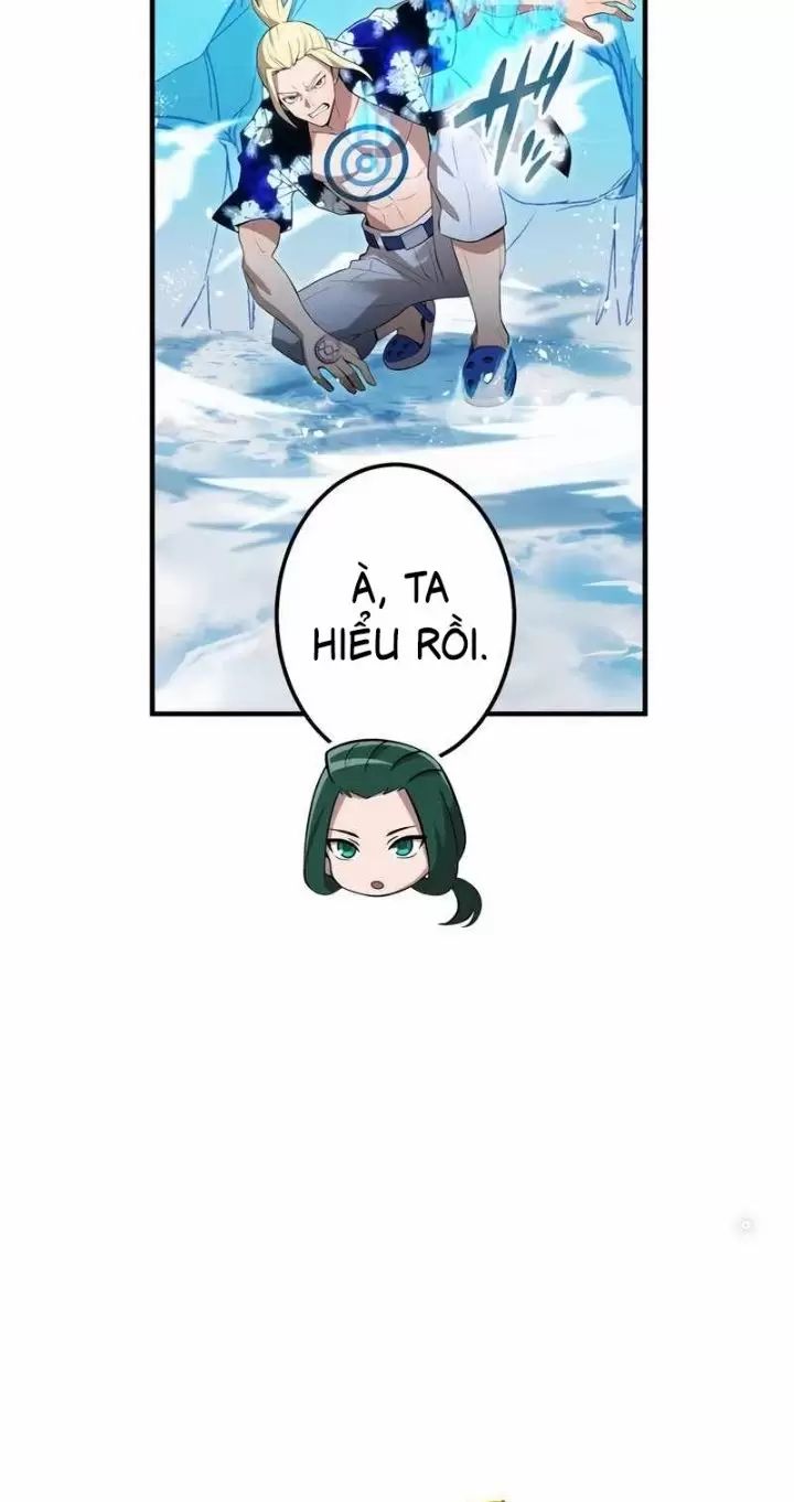 Ta Là Kẻ Siêu Việt Duy Nhất Chap 24 - Next Chap 25