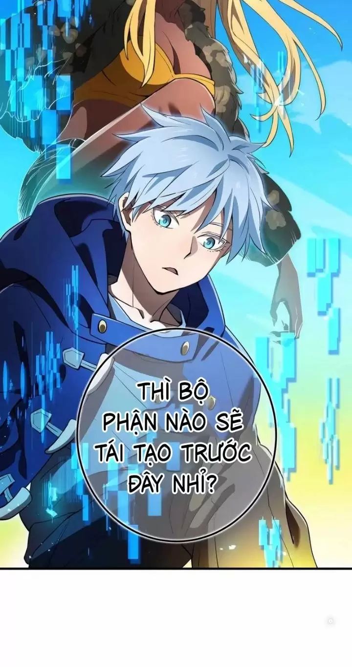 Ta Là Kẻ Siêu Việt Duy Nhất Chap 24 - Next Chap 25