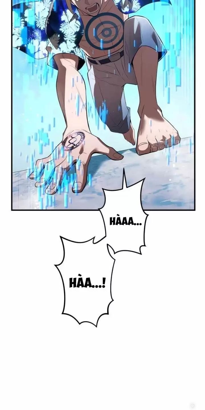 Ta Là Kẻ Siêu Việt Duy Nhất Chap 24 - Next Chap 25
