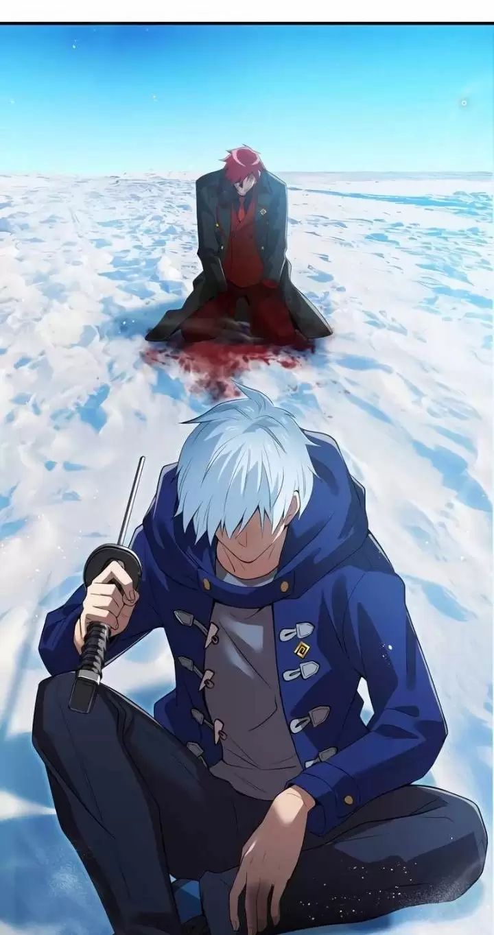 Ta Là Kẻ Siêu Việt Duy Nhất Chap 24 - Next Chap 25