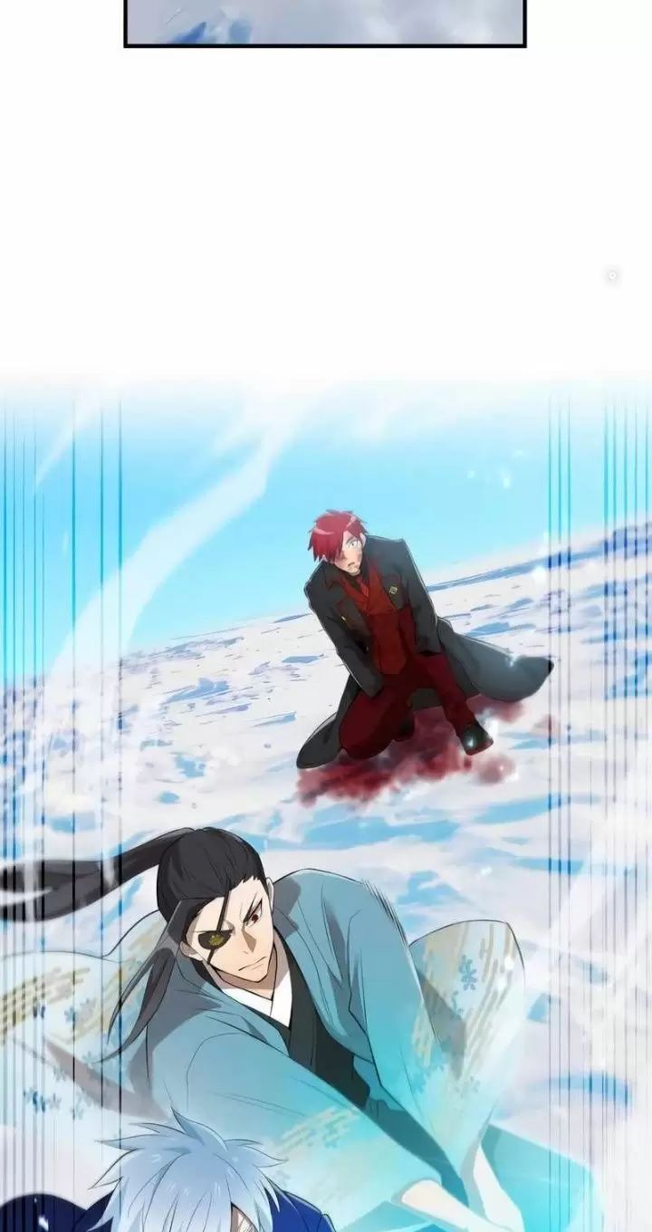 Ta Là Kẻ Siêu Việt Duy Nhất Chap 24 - Next Chap 25