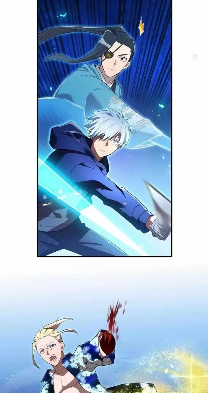 Ta Là Kẻ Siêu Việt Duy Nhất Chap 24 - Next Chap 25