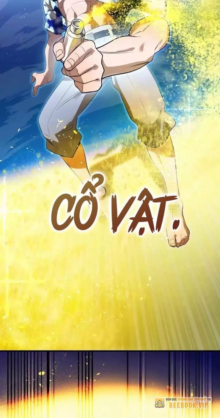 Ta Là Kẻ Siêu Việt Duy Nhất Chap 24 - Next Chap 25