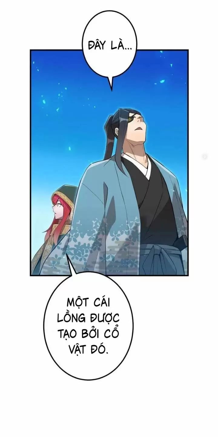 Ta Là Kẻ Siêu Việt Duy Nhất Chap 24 - Next Chap 25